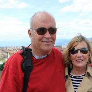 Meet your Posher, Bruce